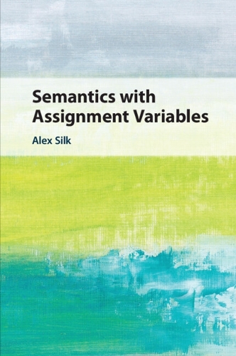 Semantics with Assignment Variables.