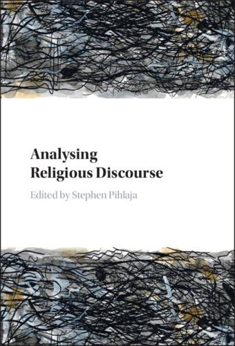 Analysing Religious Discourse.