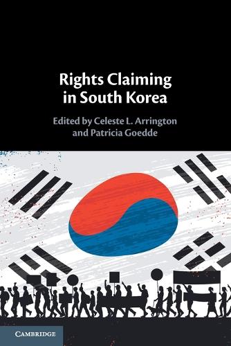 Rights Claiming in South Korea.