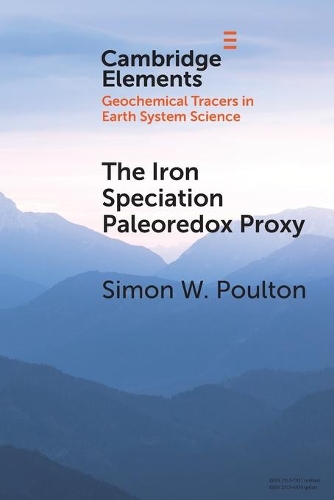 The Iron Speciation Paleoredox Proxy.