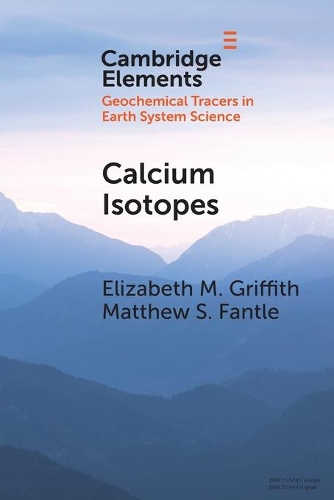 Calcium Isotopes.