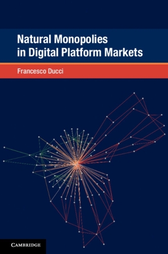 Natural Monopolies in Digital Platform Markets.