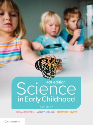 Science in Early Childhood 4th Revised edition