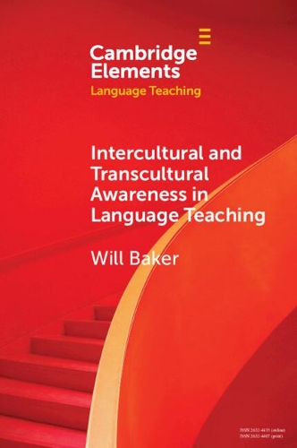 Intercultural and Transcultural Awareness in Language Teaching.