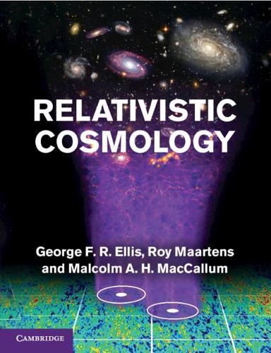 Relativistic Cosmology.
