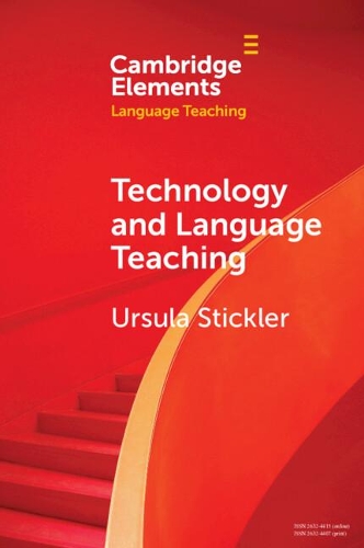 Technology and Language Teaching.
