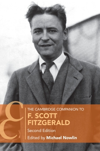 The Cambridge Companion to F. Scott Fitzgerald.