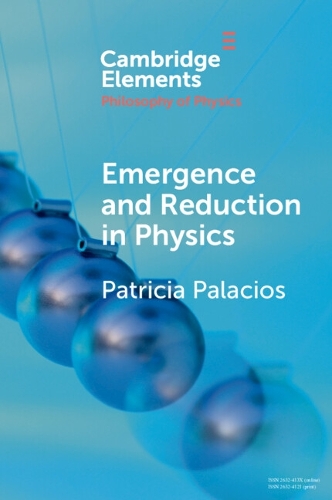 Emergence and Reduction in Physics.