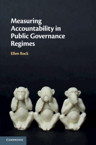 Measuring Accountability in Public Governance Regimes.