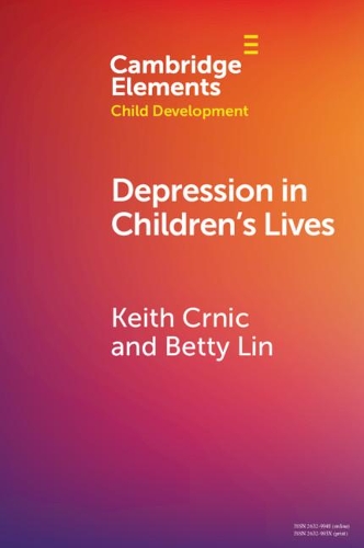 Depression in Children's Lives.