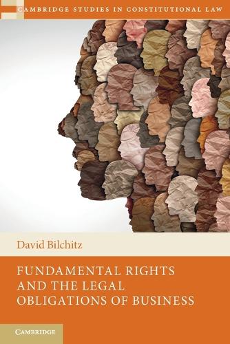 Fundamental Rights and the Legal Obligations of Business.