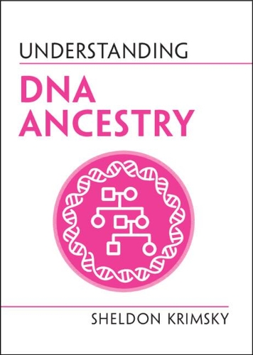 Understanding DNA Ancestry.