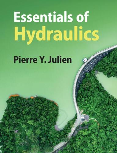 Essentials of Hydraulics.