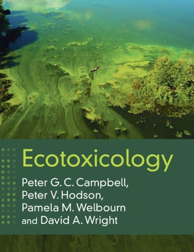 Ecotoxicology.