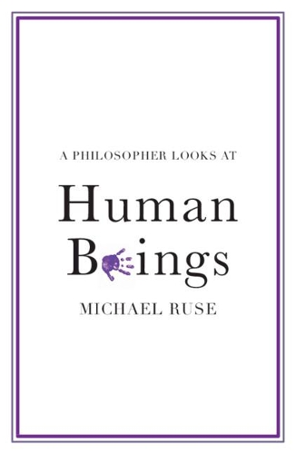 A Philosopher Looks at Human Beings.