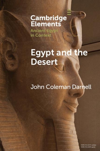 Egypt and the Desert.
