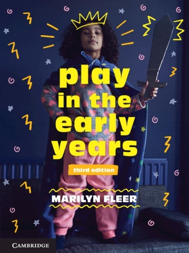 Play in the Early Years.