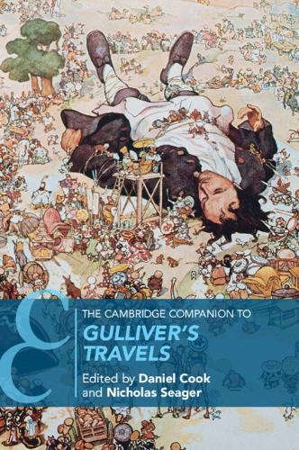 The Cambridge Companion to Gulliver's Travels.