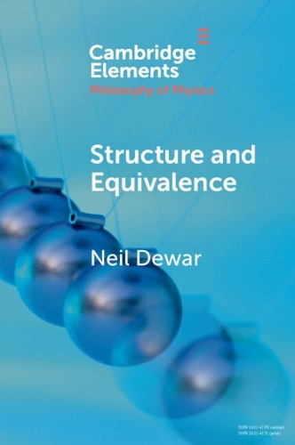 Structure and Equivalence.
