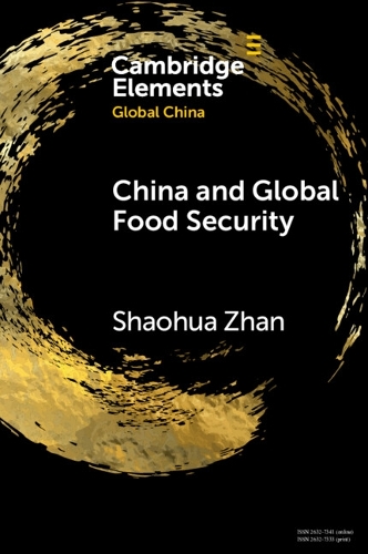 China and Global Food Security.