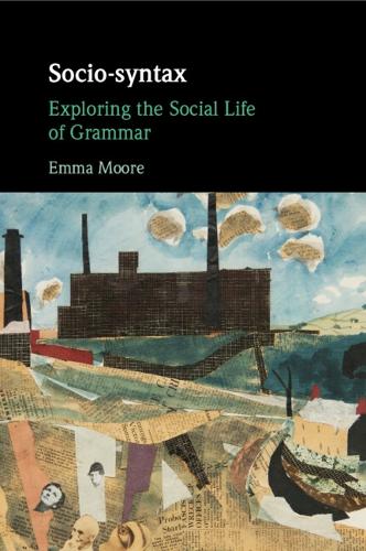 Socio-syntax: Exploring the Social Life of Grammar.