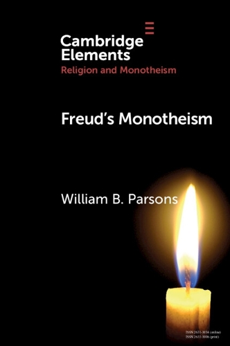 Freud's Monotheism.
