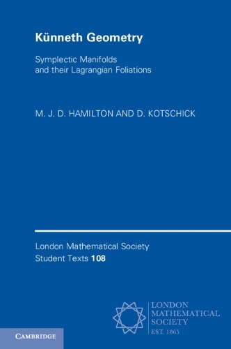 Kuenneth Geometry