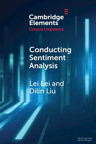 Conducting Sentiment Analysis.