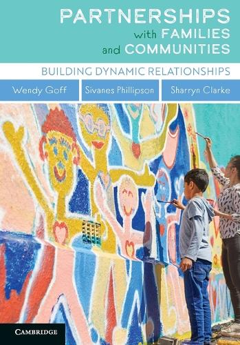 Partnerships with Families and Communities