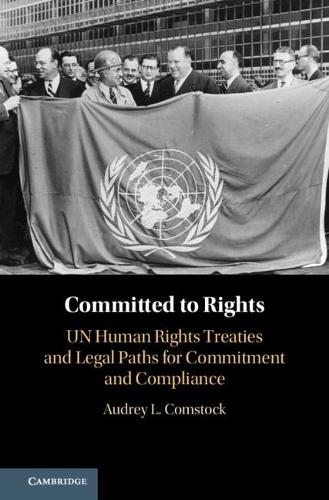 Committed to Rights