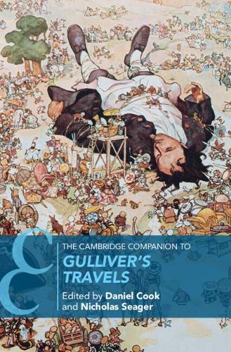 The Cambridge Companion to Gulliver's Travels.