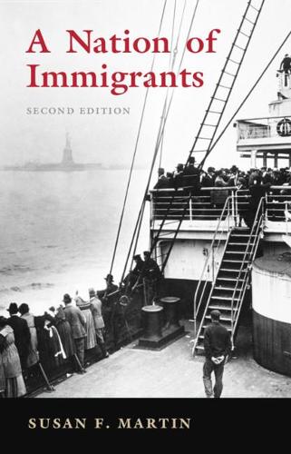 A Nation of Immigrants.