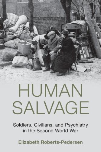 Human Salvage