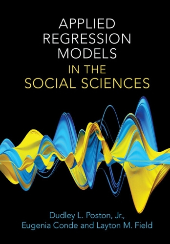 Applied Regression Models in the Social Sciences.