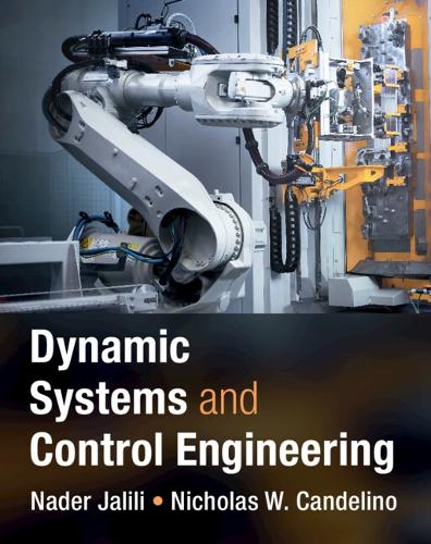 Dynamic Systems and Control Engineering.