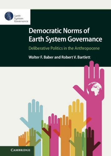 Democratic Norms of Earth System Governance.