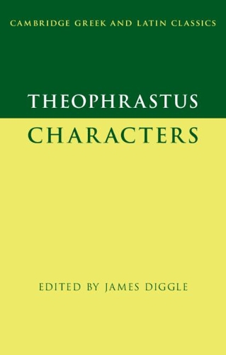 Theophrastus