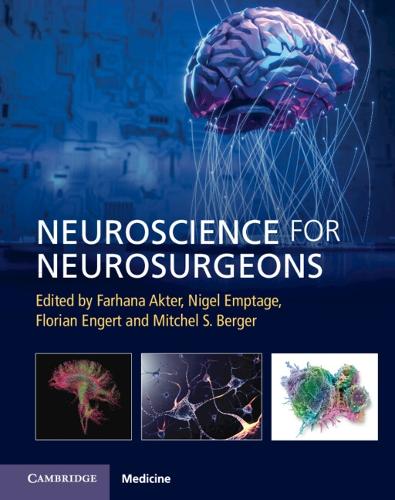 Neuroscience for Neurosurgeons.