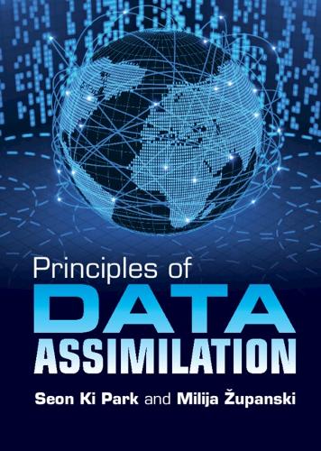 Principles of Data Assimilation.