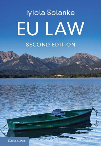 EU Law.