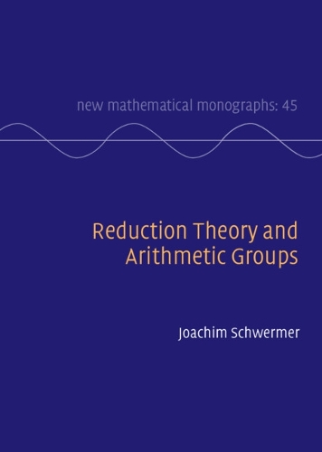 Reduction Theory and Arithmetic Groups.