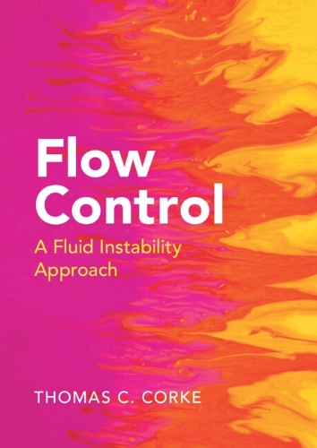 Flow Control: A Fluid Instability Approach.