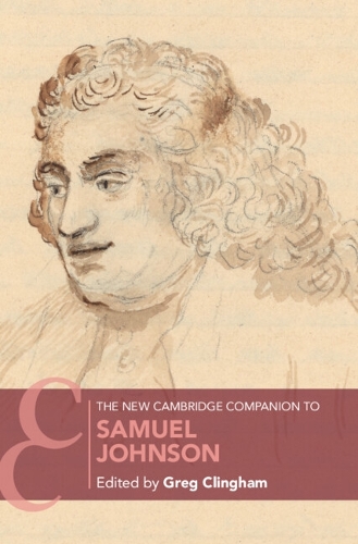 The New Cambridge Companion to Samuel Johnson.