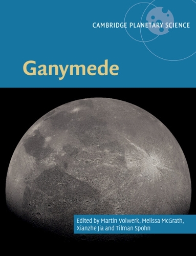 Ganymede.