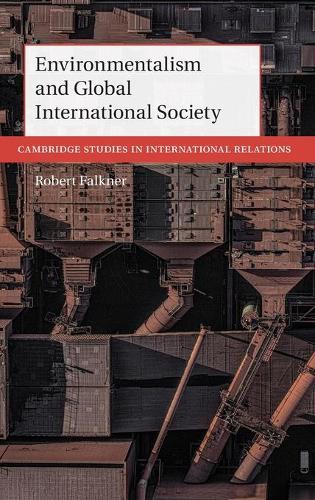 Environmentalism and Global International Society.