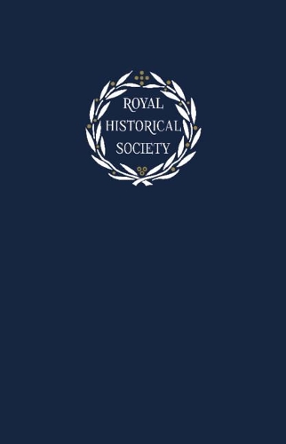 Transactions of the Royal Historical Society: Volume 30.