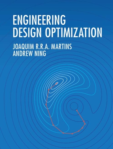 Engineering Design Optimization.