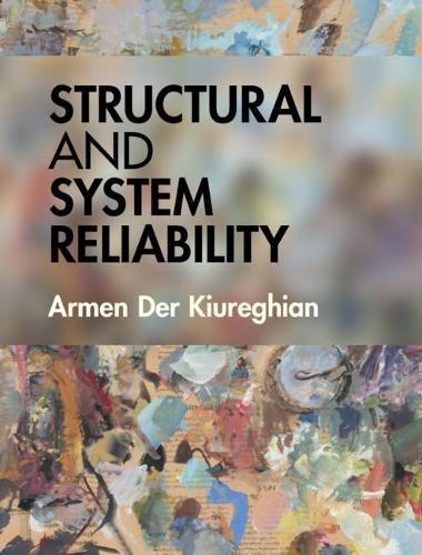 Structural and System Reliability.