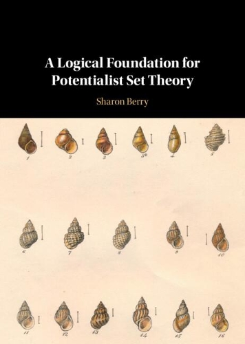 A Logical Foundation for Potentialist Set Theory.
