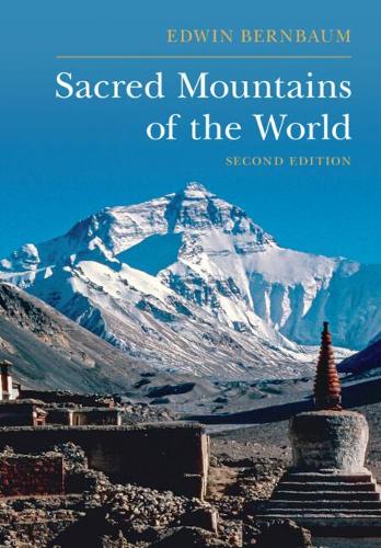 Sacred Mountains of the World.